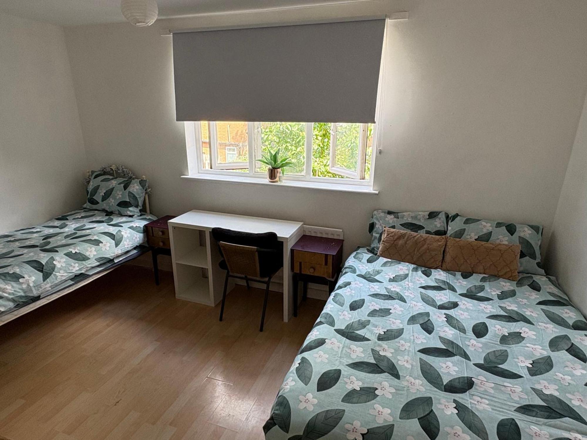Couette-café Amazing New Bed In New Cross Goldsmiths Londres